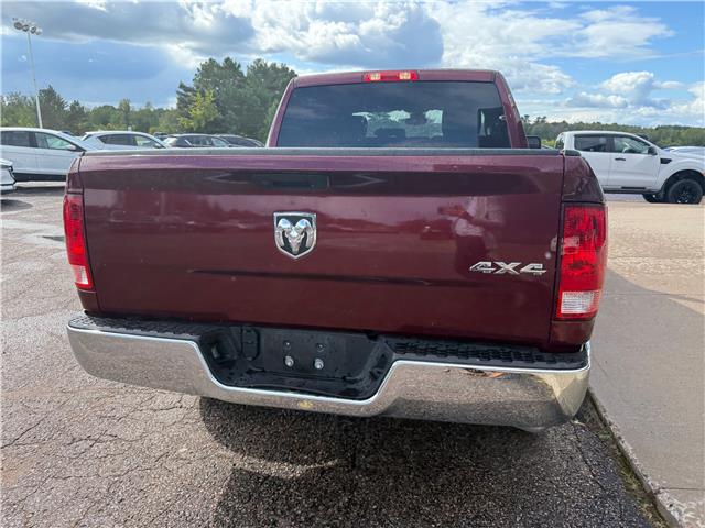 2023 RAM 1500 Classic SLT (Stk: 24558) in Pembroke - Image 9 of 13