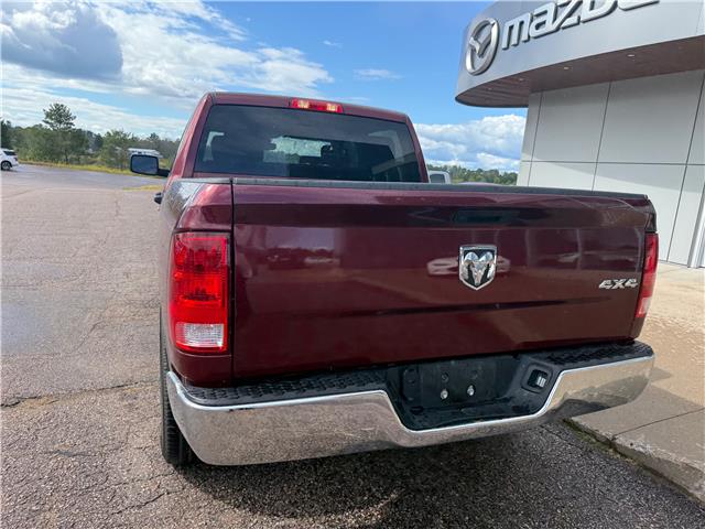 2023 RAM 1500 Classic SLT (Stk: 24558) in Pembroke - Image 10 of 13