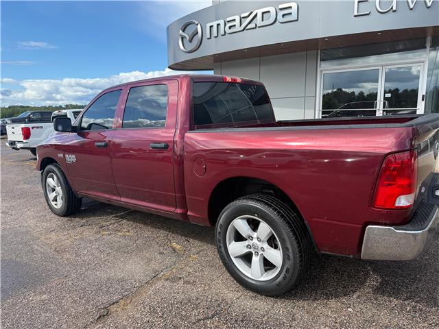 2023 RAM 1500 Classic SLT (Stk: 24558) in Pembroke - Image 11 of 13