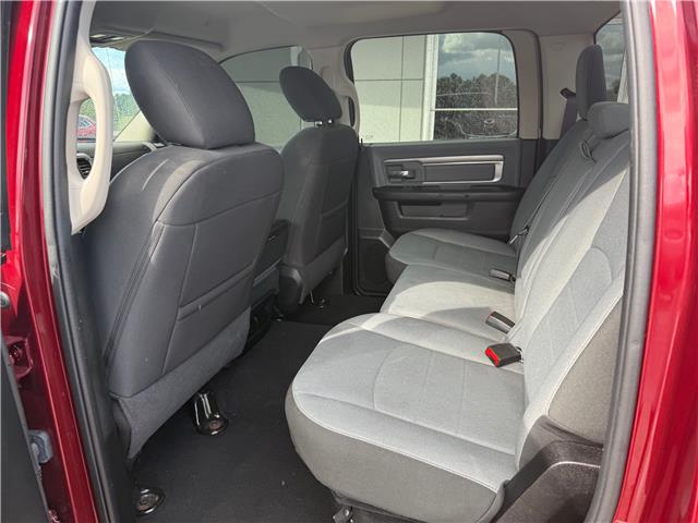 2023 RAM 1500 Classic SLT (Stk: 24558) in Pembroke - Image 12 of 13