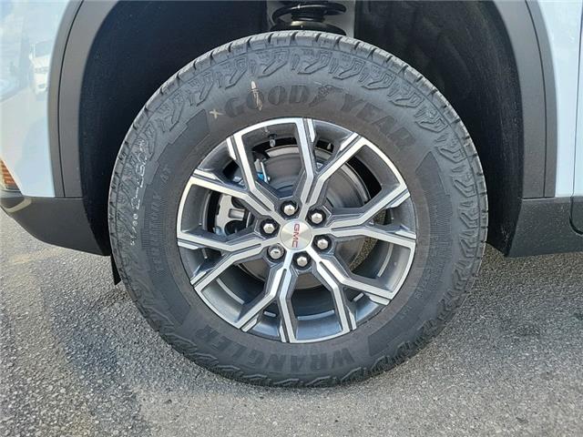 2026 GMC Acadia AT4 (Stk: J140650) in Newmarket - Image 9 of 19