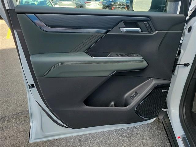 2026 GMC Acadia AT4 (Stk: J140650) in Newmarket - Image 10 of 19