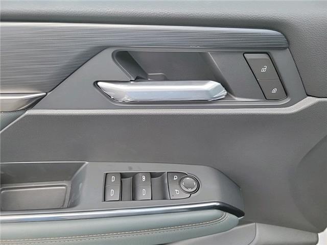 2026 GMC Acadia AT4 (Stk: J140650) in Newmarket - Image 11 of 19