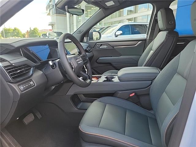 2026 GMC Acadia AT4 (Stk: J140650) in Newmarket - Image 12 of 19