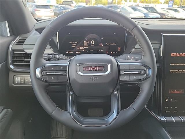 2026 GMC Acadia AT4 (Stk: J140650) in Newmarket - Image 13 of 19