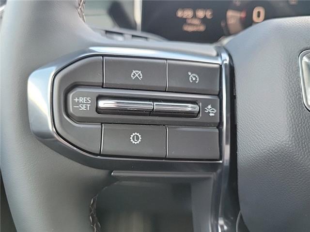 2026 GMC Acadia AT4 (Stk: J140650) in Newmarket - Image 14 of 19