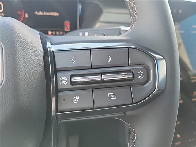 2026 GMC Acadia AT4 (Stk: J140650) in Newmarket - Image 15 of 19