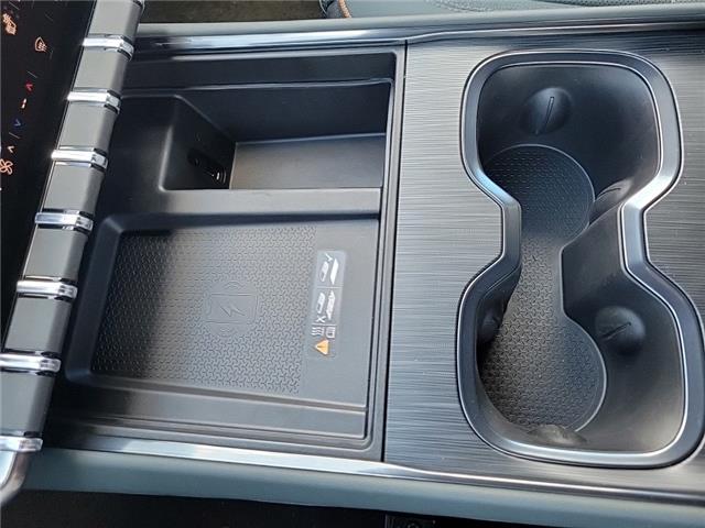 2026 GMC Acadia AT4 (Stk: J140650) in Newmarket - Image 18 of 19