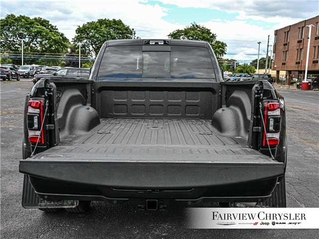 2024 RAM 3500 Limited (Stk: U21263) in Burlington - Image 6 of 33 2024 RAM 3500 Limited (Stk: U21263) in Burlington - Image 6 of 33