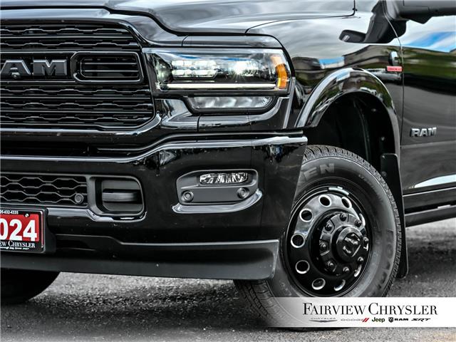 2024 RAM 3500 Limited (Stk: U21263) in Burlington - Image 7 of 33 2024 RAM 3500 Limited (Stk: U21263) in Burlington - Image 7 of 33