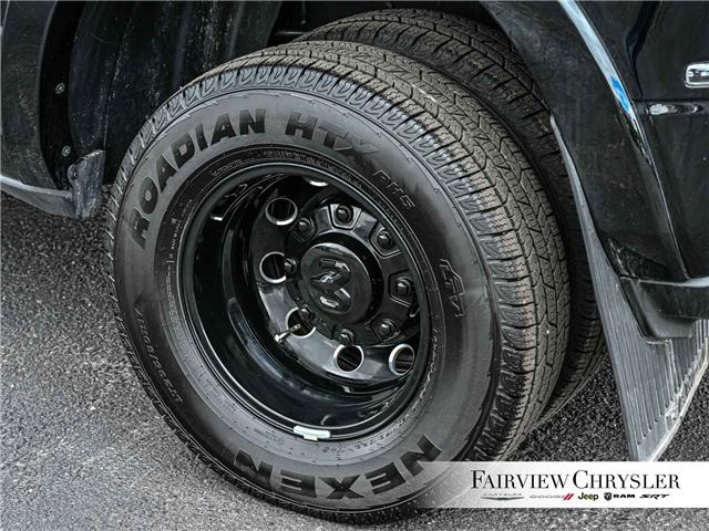 2024 RAM 3500 Limited (Stk: U21263) in Burlington - Image 9 of 33 2024 RAM 3500 Limited (Stk: U21263) in Burlington - Image 9 of 33