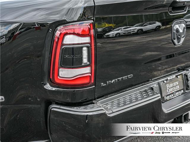 2024 RAM 3500 Limited (Stk: U21263) in Burlington - Image 10 of 33 2024 RAM 3500 Limited (Stk: U21263) in Burlington - Image 10 of 33