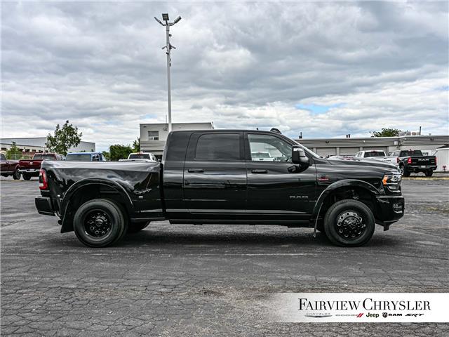 2024 RAM 3500 Limited (Stk: U21263) in Burlington - Image 12 of 33 2024 RAM 3500 Limited (Stk: U21263) in Burlington - Image 12 of 33