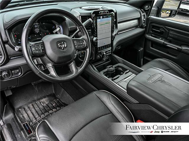 2024 RAM 3500 Limited (Stk: U21263) in Burlington - Image 14 of 33 2024 RAM 3500 Limited (Stk: U21263) in Burlington - Image 14 of 33