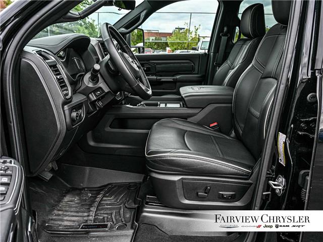 2024 RAM 3500 Limited (Stk: U21263) in Burlington - Image 15 of 33 2024 RAM 3500 Limited (Stk: U21263) in Burlington - Image 15 of 33