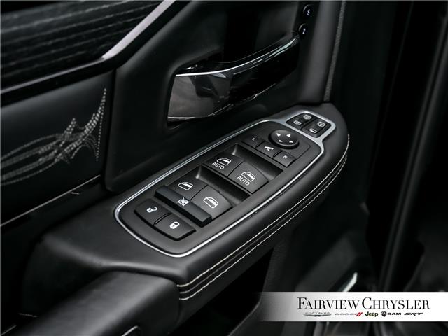 2024 RAM 3500 Limited (Stk: U21263) in Burlington - Image 17 of 33 2024 RAM 3500 Limited (Stk: U21263) in Burlington - Image 17 of 33