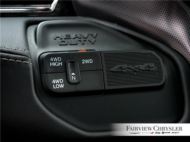 2024 RAM 3500 Limited (Stk: U21263) in Burlington - Image 18 of 33 2024 RAM 3500 Limited (Stk: U21263) in Burlington - Image 18 of 33