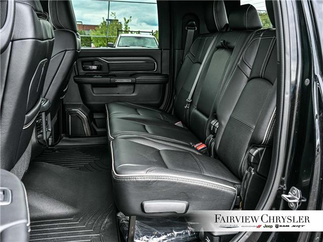 2024 RAM 3500 Limited (Stk: U21263) in Burlington - Image 19 of 33 2024 RAM 3500 Limited (Stk: U21263) in Burlington - Image 19 of 33