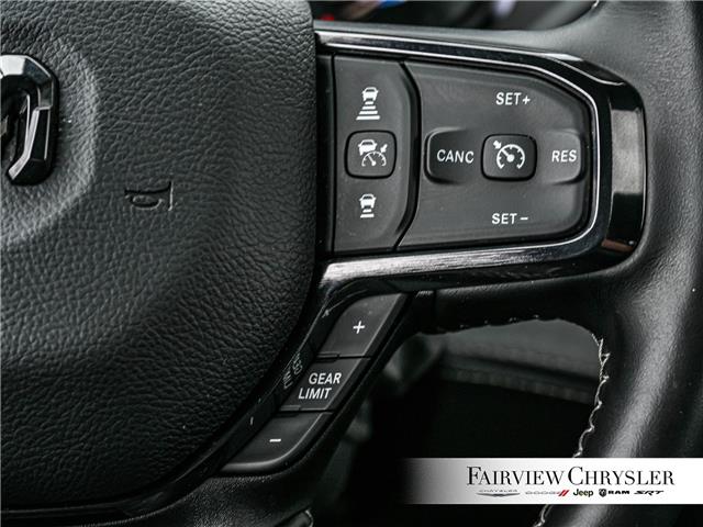 2024 RAM 3500 Limited (Stk: U21263) in Burlington - Image 24 of 33 2024 RAM 3500 Limited (Stk: U21263) in Burlington - Image 24 of 33