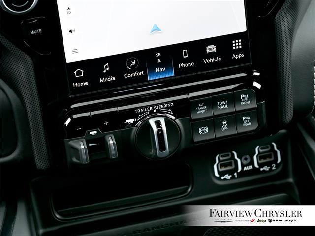 2024 RAM 3500 Limited (Stk: U21263) in Burlington - Image 26 of 33 2024 RAM 3500 Limited (Stk: U21263) in Burlington - Image 26 of 33