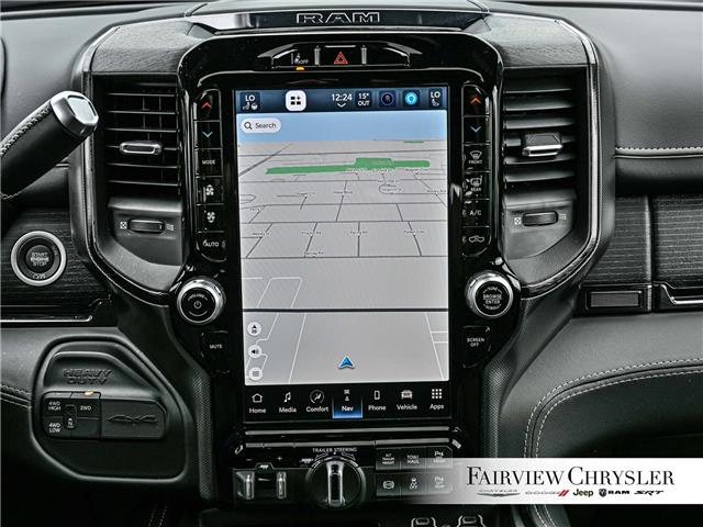 2024 RAM 3500 Limited (Stk: U21263) in Burlington - Image 27 of 33 2024 RAM 3500 Limited (Stk: U21263) in Burlington - Image 27 of 33