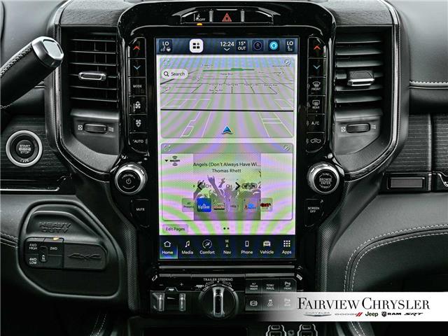 2024 RAM 3500 Limited (Stk: U21263) in Burlington - Image 28 of 33 2024 RAM 3500 Limited (Stk: U21263) in Burlington - Image 28 of 33