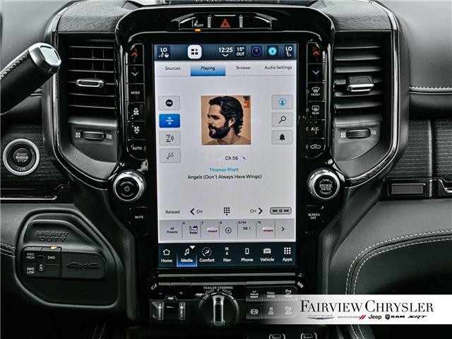 2024 RAM 3500 Limited (Stk: U21263) in Burlington - Image 29 of 33 2024 RAM 3500 Limited (Stk: U21263) in Burlington - Image 29 of 33