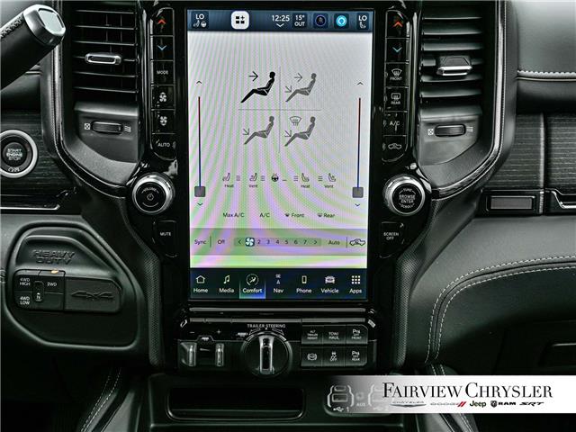 2024 RAM 3500 Limited (Stk: U21263) in Burlington - Image 30 of 33 2024 RAM 3500 Limited (Stk: U21263) in Burlington - Image 30 of 33