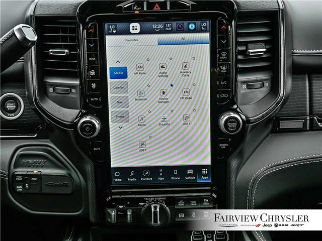 2024 RAM 3500 Limited (Stk: U21263) in Burlington - Image 31 of 33 2024 RAM 3500 Limited (Stk: U21263) in Burlington - Image 31 of 33