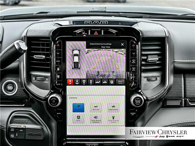 2024 RAM 3500 Limited (Stk: U21263) in Burlington - Image 32 of 33 2024 RAM 3500 Limited (Stk: U21263) in Burlington - Image 32 of 33