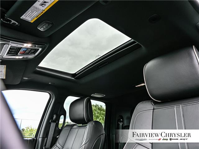 2024 RAM 3500 Limited (Stk: U21263) in Burlington - Image 33 of 33 2024 RAM 3500 Limited (Stk: U21263) in Burlington - Image 33 of 33