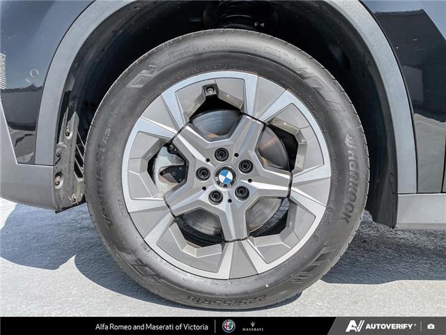 2023 BMW X1 xDrive28i (Stk: 911310) in Victoria - Image 6 of 25