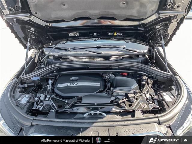 2023 BMW X1 xDrive28i (Stk: 911310) in Victoria - Image 10 of 25