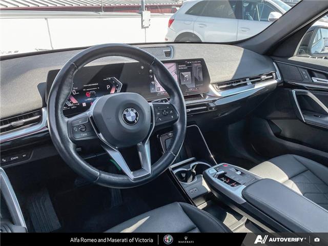 2023 BMW X1 xDrive28i (Stk: 911310) in Victoria - Image 13 of 25