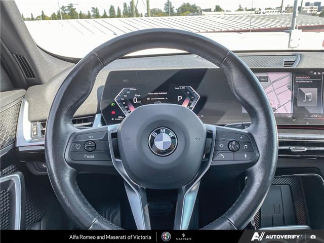 2023 BMW X1 xDrive28i (Stk: 911310) in Victoria - Image 14 of 25