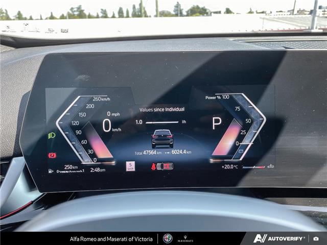 2023 BMW X1 xDrive28i (Stk: 911310) in Victoria - Image 15 of 25