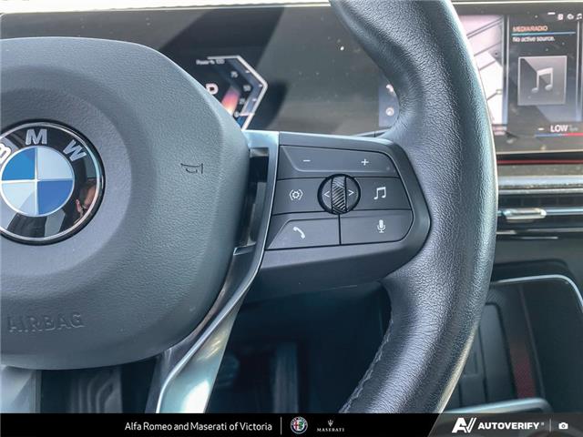 2023 BMW X1 xDrive28i (Stk: 911310) in Victoria - Image 16 of 25