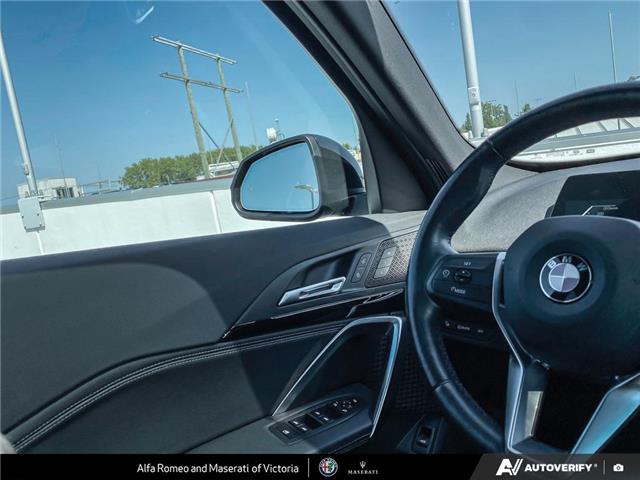 2023 BMW X1 xDrive28i (Stk: 911310) in Victoria - Image 17 of 25