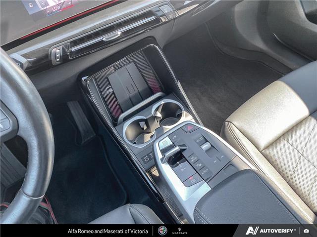 2023 BMW X1 xDrive28i (Stk: 911310) in Victoria - Image 18 of 25