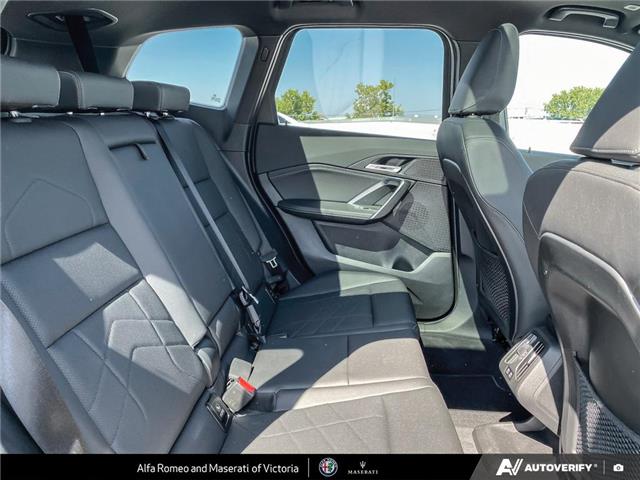 2023 BMW X1 xDrive28i (Stk: 911310) in Victoria - Image 23 of 25