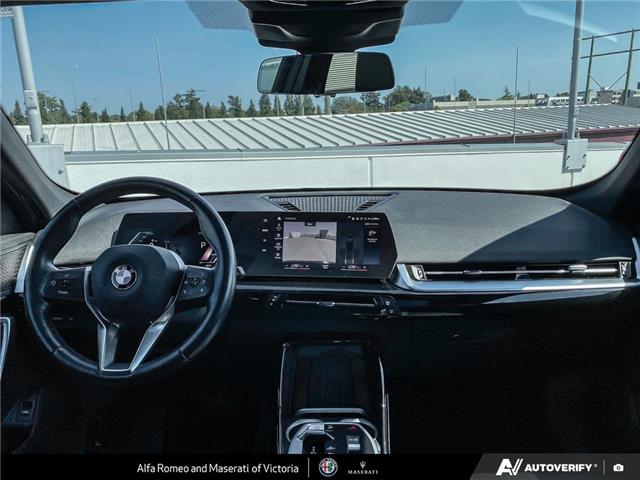 2023 BMW X1 xDrive28i (Stk: 911310) in Victoria - Image 24 of 25
