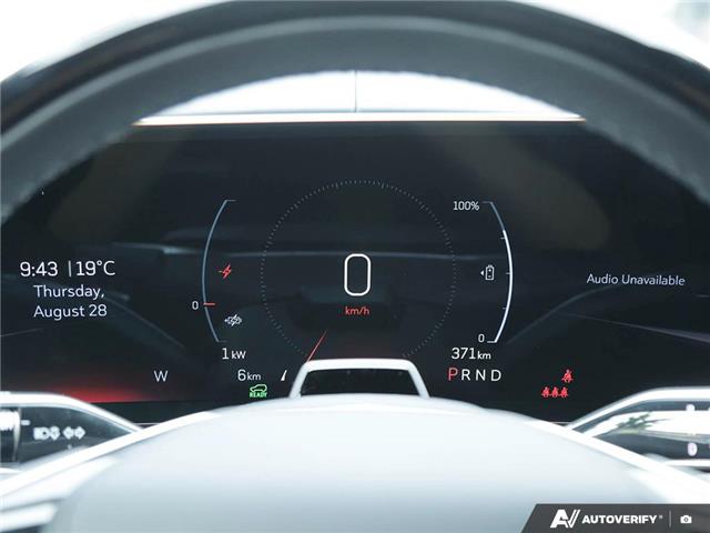 2026 Cadillac LYRIQ V (Stk: 171991) in London - Image 15 of 27