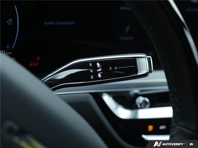 2026 Cadillac LYRIQ V (Stk: 171991) in London - Image 19 of 27