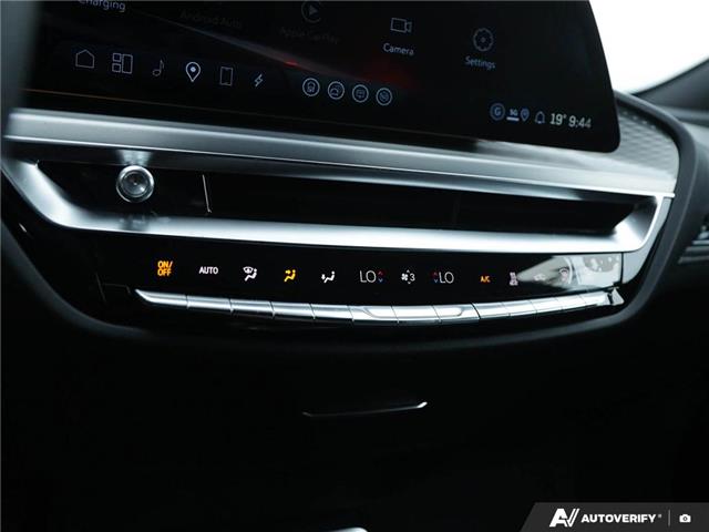 2026 Cadillac LYRIQ V (Stk: 171991) in London - Image 20 of 27