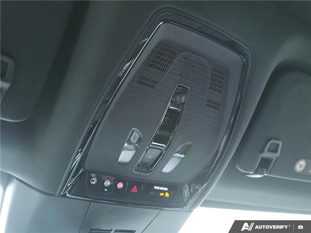 2026 Cadillac LYRIQ V (Stk: 171991) in London - Image 22 of 27