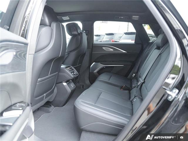 2026 Cadillac LYRIQ V (Stk: 171991) in London - Image 24 of 27