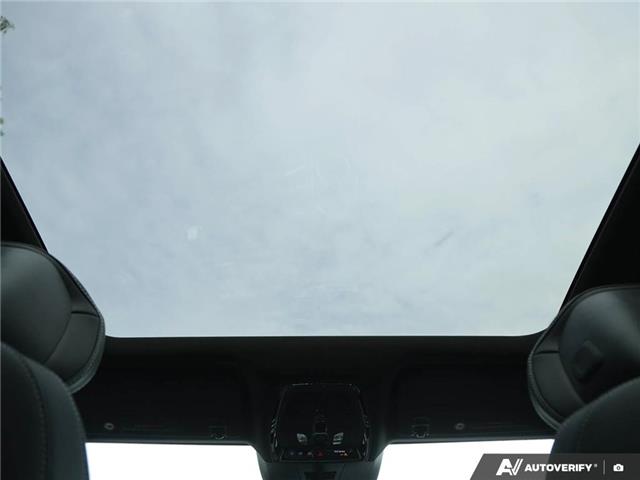 2026 Cadillac LYRIQ V (Stk: 171991) in London - Image 26 of 27