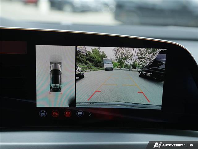 2026 Cadillac LYRIQ V (Stk: 171991) in London - Image 27 of 27