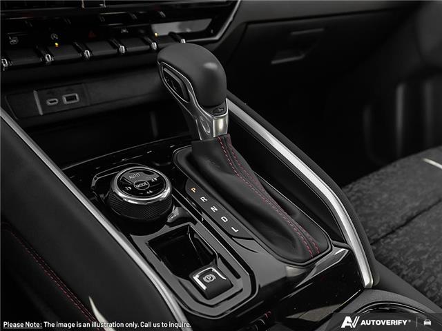 2026 Chevrolet Colorado Z71 (Stk: 7742-26) in Sault Ste. Marie - Image 16 of 24 2026 Chevrolet Colorado Z71 (Stk: 7742-26) in Sault Ste. Marie - Image 16 of 24