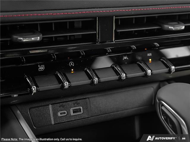 2026 Chevrolet Colorado Z71 (Stk: 7742-26) in Sault Ste. Marie - Image 23 of 24 2026 Chevrolet Colorado Z71 (Stk: 7742-26) in Sault Ste. Marie - Image 23 of 24